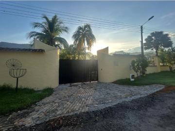 Casa de campo de alto standing de 4 dormitorios en venta San Sebastián de Mariquita, Colombia