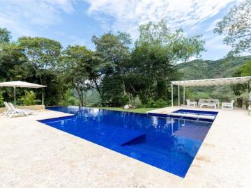 Casa de campo de alto standing de 4 dormitorios en alquiler Anapoima, Colombia