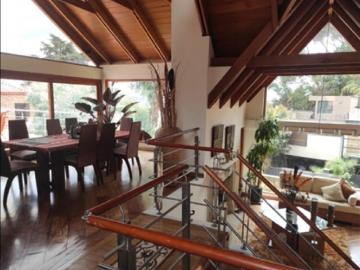 Casa de campo de alto standing de 4 dormitorios en alquiler Bogotá, Colombia
