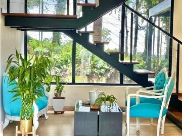 Casa de campo de alto standing de 4 dormitorios en alquiler Medellín, Departamento de Antioquia