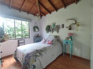 Casa de campo de alto standing de 4 dormitorios en alquiler Retiro, Departamento de Antioquia
