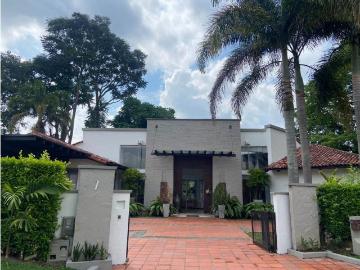 Casa de campo de alto standing de 500 m2 en venta CLUB CAMPESTRE, Armenia, Quindío Department
