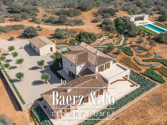 Casa de campo de alto standing de 571 m2 en venta Santanyí, España