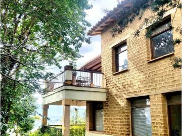 Casa de campo de alto standing de 5 dormitorios en venta Villa de Leyva, Colombia