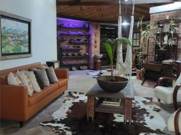 Casa de campo de alto standing de 5 dormitorios en venta Armenia, Colombia