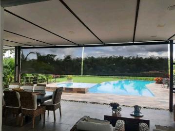 Casa de campo de alto standing de 5 dormitorios en venta Armenia, Colombia