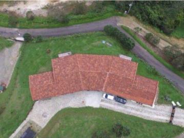 Casa de campo de alto standing de 5 dormitorios en venta Caldas, Colombia