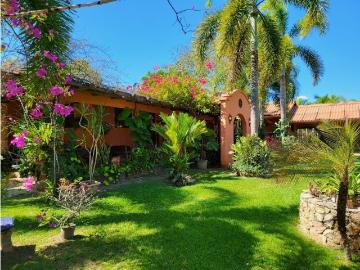 Casa de campo de alto standing de 5 dormitorios en venta Chame, Panamá
