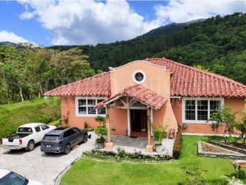 Casa de campo de alto standing de 5 dormitorios en venta Chame, Panamá
