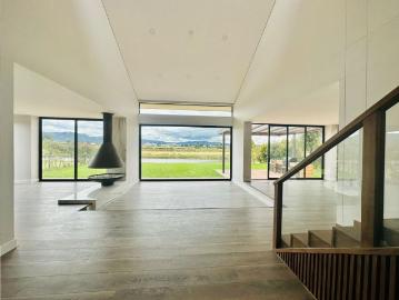 Casa de campo de alto standing de 5 dormitorios en venta Chía, Cundinamarca