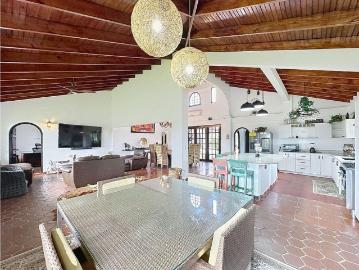 Casa de campo de alto standing de 5 dormitorios en venta Coclé, Panamá