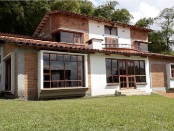 Casa de campo de alto standing de 5 dormitorios en venta Dos Quebradas, Colombia