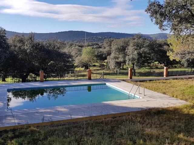 Casa de campo de alto standing de 5 dormitorios en venta Higuera de Aracena, Andalucía