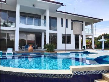 Casa de campo de alto standing de 5 dormitorios en venta Ibagué, Departamento de Tolima