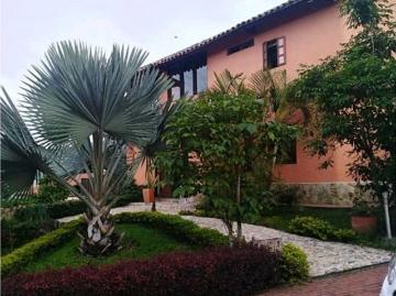 Casa de campo de alto standing de 5 dormitorios en venta La Estrella, Colombia