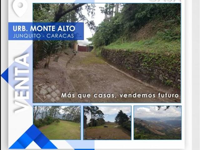 Casa de campo de alto standing de 5 dormitorios en venta Nueva Caracas, Venezuela