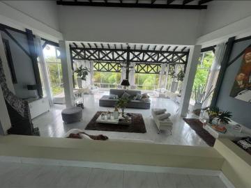 Casa de campo de alto standing de 5 dormitorios en venta Pereira, Departamento de Risaralda
