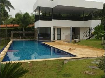 Casa de campo de alto standing de 5 dormitorios en venta Pereira, Departamento de Risaralda