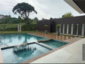 Casa de campo de alto standing de 5 dormitorios en venta Pereira, Departamento de Risaralda