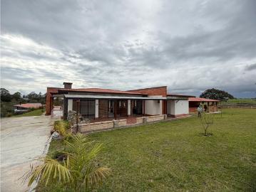 Casa de campo de alto standing de 5 dormitorios en venta Popayán, Colombia