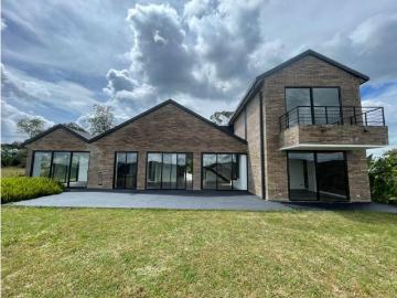 Casa de campo de alto standing de 5 dormitorios en venta Retiro, Colombia