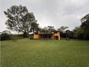 Casa de campo de alto standing de 5 dormitorios en venta Rionegro, Colombia