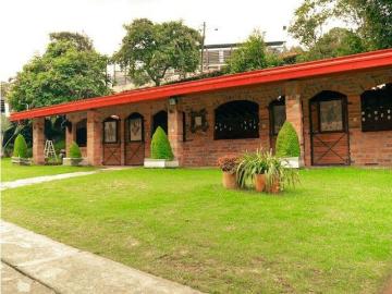 Casa de campo de alto standing de 5 dormitorios en venta San Pedro, Departamento de Antioquia
