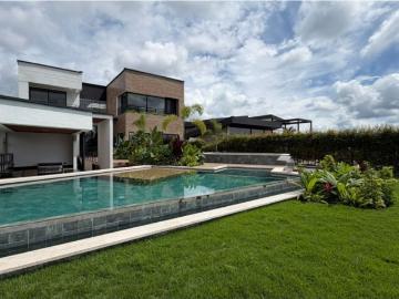 Casa de campo de alto standing de 5 dormitorios en alquiler Armenia, Quindío Department
