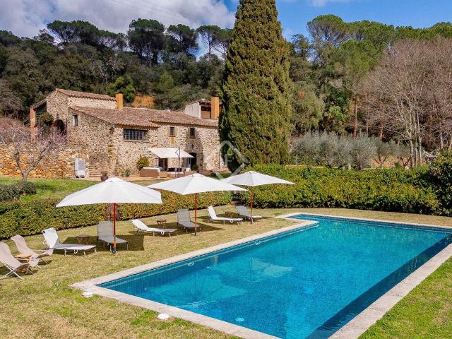 Casa de campo de alto standing de 610 m2 en venta San Sadurní, España