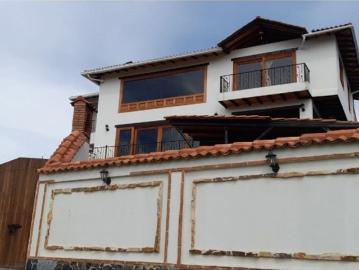 Casa de campo de alto standing de 6 dormitorios en venta Tabio, Cundinamarca