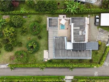 Casa de campo de alto standing de 6 dormitorios en venta Armenia, Colombia