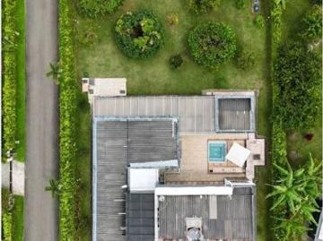 Casa de campo de alto standing de 6 dormitorios en venta Armenia, Colombia