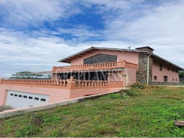 Casa de campo de alto standing de 6 dormitorios en venta Chame, Panamá Oeste