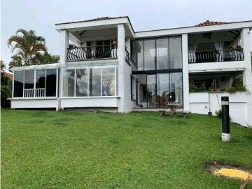 Casa de campo de alto standing de 6 dormitorios en venta Circasia, Quindío Department