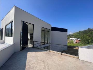 Casa de campo de alto standing de 6 dormitorios en venta Manizales, Departamento de Caldas