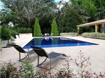 Casa de campo de alto standing de 6 dormitorios en venta Palestina, Colombia