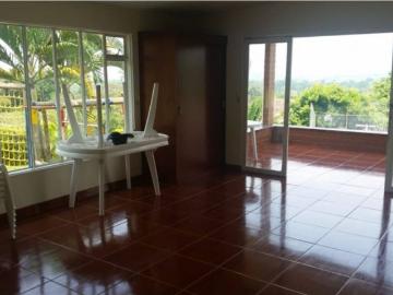 Casa de campo de alto standing de 6 dormitorios en venta Palestina, Departamento de Caldas