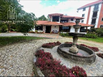 Casa de campo de alto standing de 6 dormitorios en venta Popayán, Departamento del Cauca