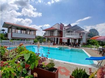 Casa de campo de alto standing de 6 dormitorios en alquiler Armenia, Colombia