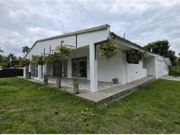 Casa de campo de alto standing de 6 dormitorios en alquiler Armenia, Quindío Department