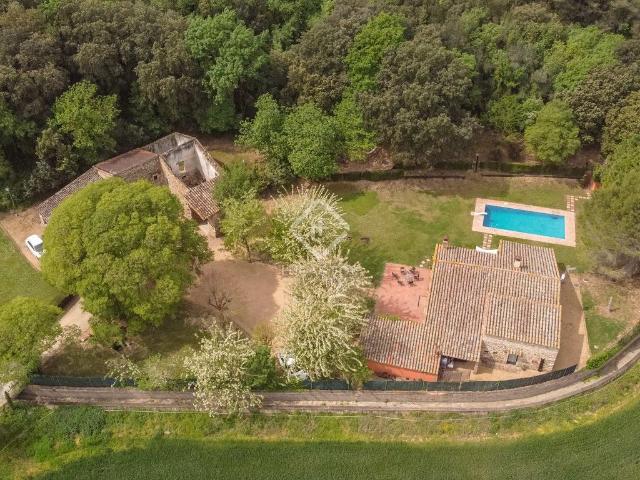 Casa de campo de alto standing de 740 m2 en venta Sant Julià de Ramis, Cataluña