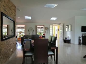 Casa de campo de alto standing de 75000 m2 en venta Filandia, Quindío Department