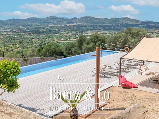 Casa de campo de alto standing de 844 m2 en venta Manacor, Baleares
