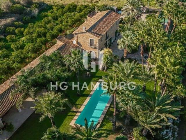 Casa de campo de alto standing de 882 m2 en venta Denia, Comunidad Valenciana
