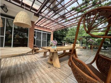 Casa de campo de alto standing de 8 dormitorios en venta Cali, Departamento del Valle del Cauca