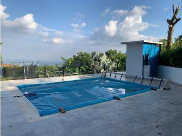 Casa de campo de alto standing de 8 dormitorios en venta Cali, Departamento del Valle del Cauca
