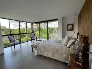 Casa de campo de alto standing de 8 dormitorios en venta Pereira, Departamento de Risaralda