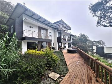 Casa de campo de alto standing de 8 dormitorios en venta Sabaneta, Colombia