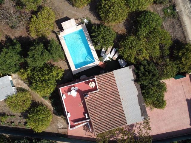 Casa de campo de alto standing de 90 m2 en venta Marbella, España
