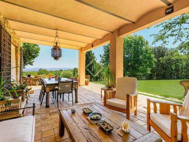 Casa de campo de alto standing de 958 m2 en venta Sant Gregori, España